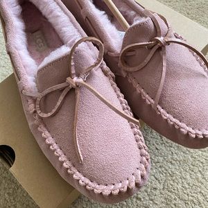 UGG Dakota Slippers